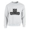 Heavy Blend™ Crewneck Sweatshirt Thumbnail