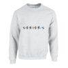 Heavy Blend™ Crewneck Sweatshirt Thumbnail