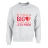 Heavy Blend™ Crewneck Sweatshirt Thumbnail