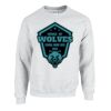 Heavy Blend™ Crewneck Sweatshirt Thumbnail