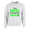 Heavy Blend™ Crewneck Sweatshirt Thumbnail