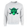 Heavy Blend™ Crewneck Sweatshirt Thumbnail