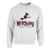 Heavy Blend™ Crewneck Sweatshirt Thumbnail
