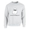 Heavy Blend™ Crewneck Sweatshirt Thumbnail
