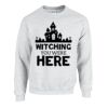 Heavy Blend™ Crewneck Sweatshirt Thumbnail