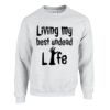 Heavy Blend™ Crewneck Sweatshirt Thumbnail