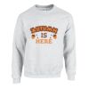 Heavy Blend™ Crewneck Sweatshirt Thumbnail
