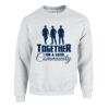 Heavy Blend™ Crewneck Sweatshirt Thumbnail
