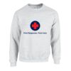 Heavy Blend™ Crewneck Sweatshirt Thumbnail