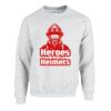 Heavy Blend™ Crewneck Sweatshirt Thumbnail