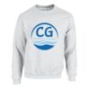 Heavy Blend™ Crewneck Sweatshirt Thumbnail