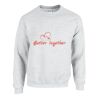 Heavy Blend™ Crewneck Sweatshirt Thumbnail