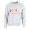 Heavy Blend™ Crewneck Sweatshirt Thumbnail