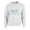 Heavy Blend™ Crewneck Sweatshirt Thumbnail