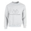 Heavy Blend™ Crewneck Sweatshirt Thumbnail