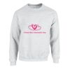 Heavy Blend™ Crewneck Sweatshirt Thumbnail