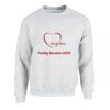 Heavy Blend™ Crewneck Sweatshirt Thumbnail