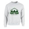 Heavy Blend™ Crewneck Sweatshirt Thumbnail