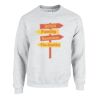 Heavy Blend™ Crewneck Sweatshirt Thumbnail