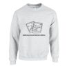 Heavy Blend™ Crewneck Sweatshirt Thumbnail