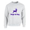 Heavy Blend™ Crewneck Sweatshirt Thumbnail