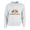 Heavy Blend™ Crewneck Sweatshirt Thumbnail