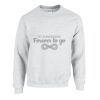 Heavy Blend™ Crewneck Sweatshirt Thumbnail