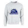 Heavy Blend™ Crewneck Sweatshirt Thumbnail