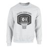 Heavy Blend™ Crewneck Sweatshirt Thumbnail
