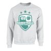 Heavy Blend™ Crewneck Sweatshirt Thumbnail