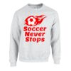 Heavy Blend™ Crewneck Sweatshirt Thumbnail