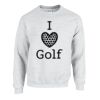 Heavy Blend™ Crewneck Sweatshirt Thumbnail