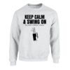 Heavy Blend™ Crewneck Sweatshirt Thumbnail