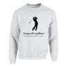 Heavy Blend™ Crewneck Sweatshirt Thumbnail
