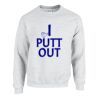 Heavy Blend™ Crewneck Sweatshirt Thumbnail