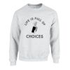 Heavy Blend™ Crewneck Sweatshirt Thumbnail