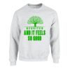 Heavy Blend™ Crewneck Sweatshirt Thumbnail