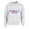 Heavy Blend™ Crewneck Sweatshirt Thumbnail