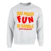 Heavy Blend™ Crewneck Sweatshirt Thumbnail