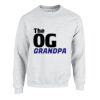 Heavy Blend™ Crewneck Sweatshirt Thumbnail