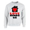 Heavy Blend™ Crewneck Sweatshirt Thumbnail