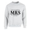 Heavy Blend™ Crewneck Sweatshirt Thumbnail