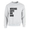 Heavy Blend™ Crewneck Sweatshirt Thumbnail