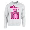 Heavy Blend™ Crewneck Sweatshirt Thumbnail