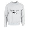 Heavy Blend™ Crewneck Sweatshirt Thumbnail