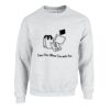 Heavy Blend™ Crewneck Sweatshirt Thumbnail