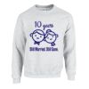 Heavy Blend™ Crewneck Sweatshirt Thumbnail