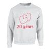 Heavy Blend™ Crewneck Sweatshirt Thumbnail