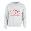Heavy Blend™ Crewneck Sweatshirt Thumbnail