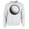 Heavy Blend™ Crewneck Sweatshirt Thumbnail
